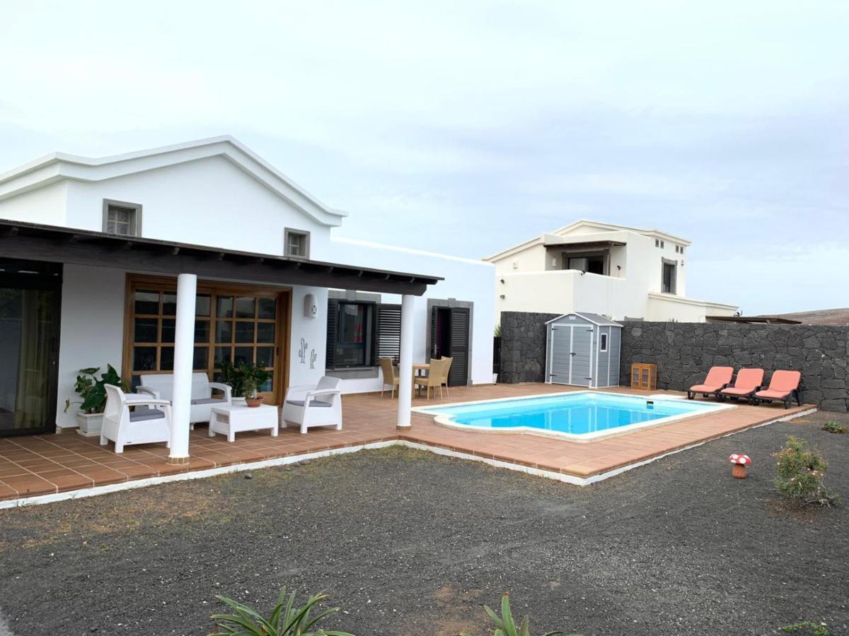 Villa Denise Yaiza  Exterior foto
