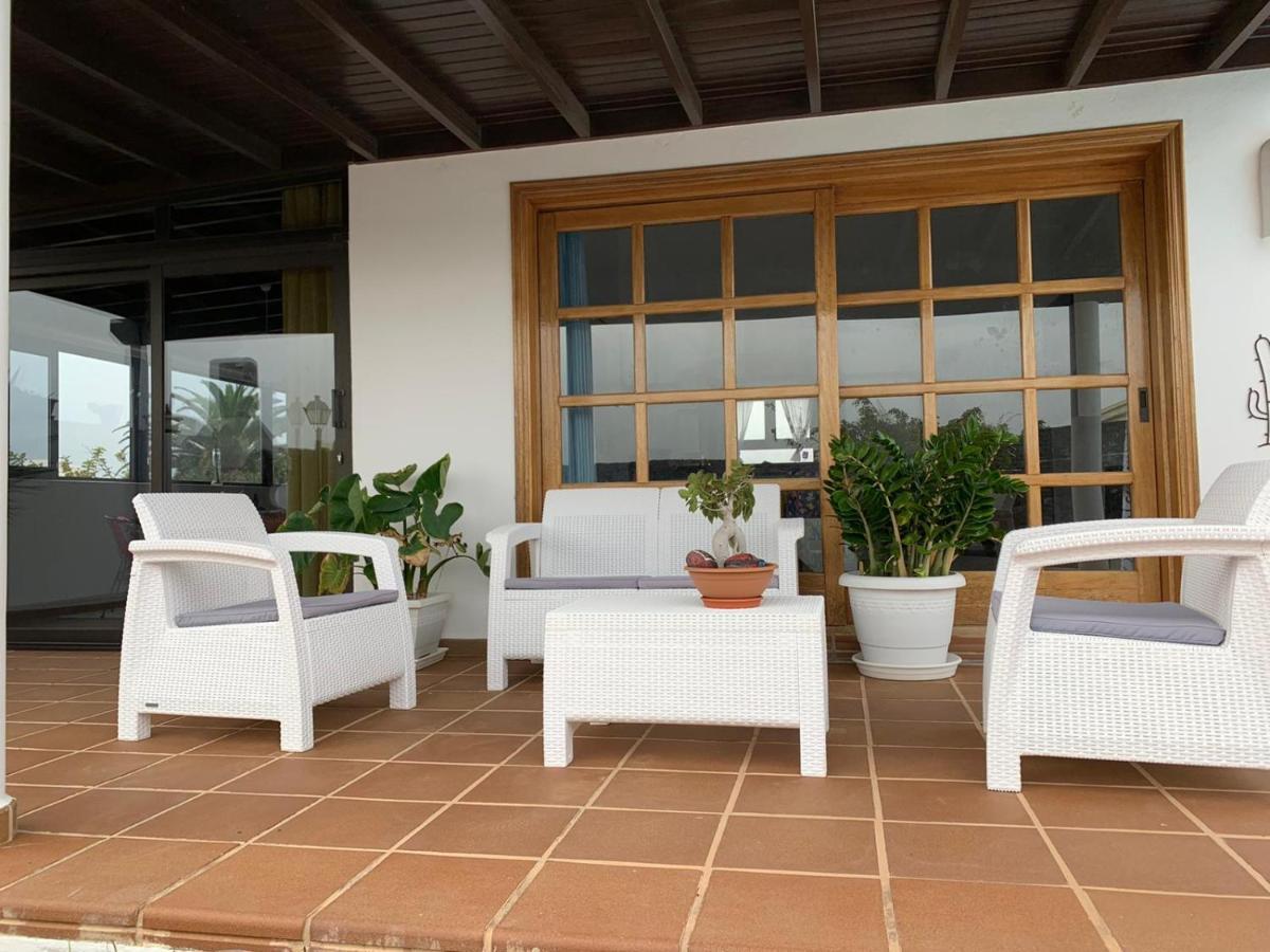 Villa Denise Yaiza  Exterior foto
